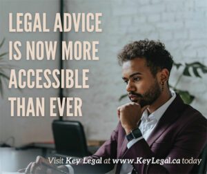 KeyLegal.ca - Key Legal Virtual Lawyers