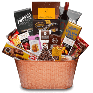 gift basket