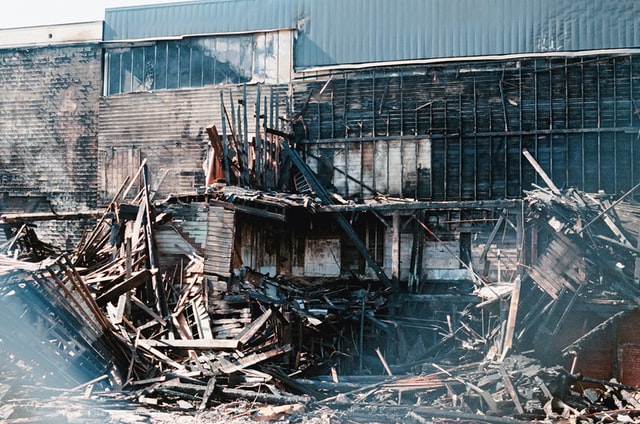 demolition companies vancouver bc