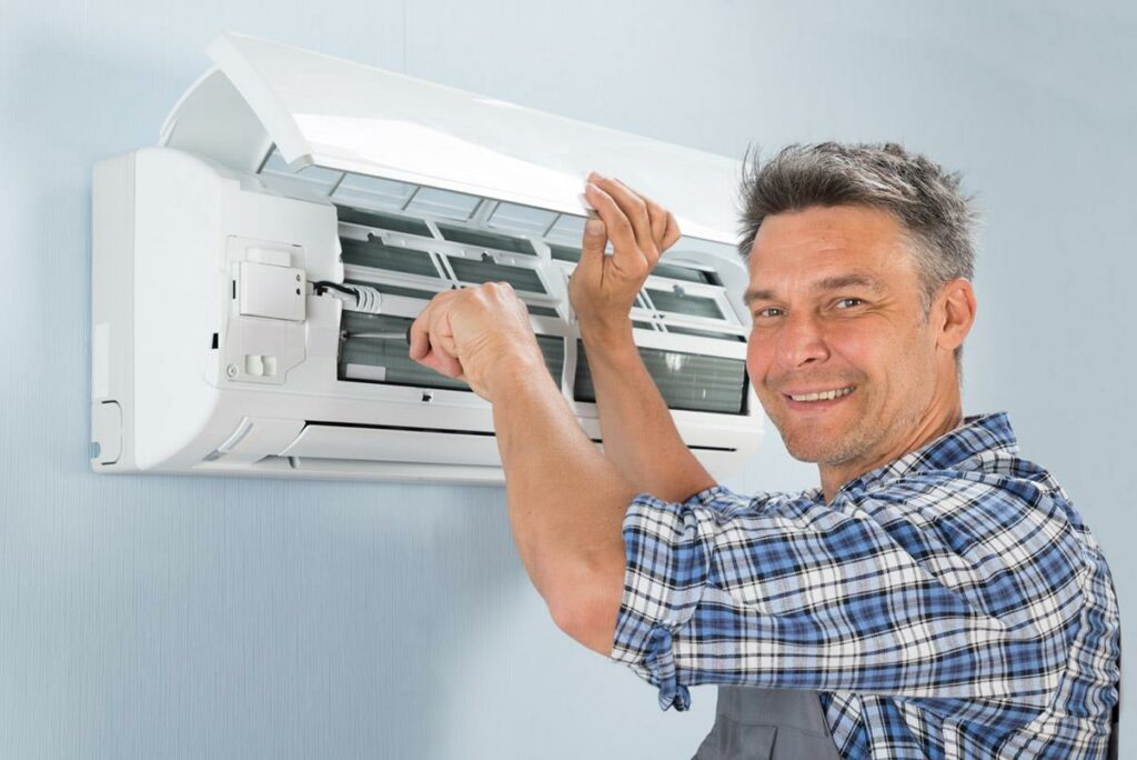 Air Conditioner Installation Scarborough