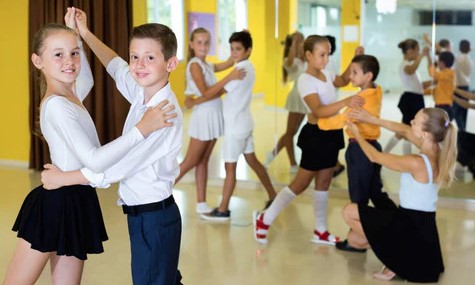 Five Benefits of Kids Dance Classes in Waterloo _ Kitchener