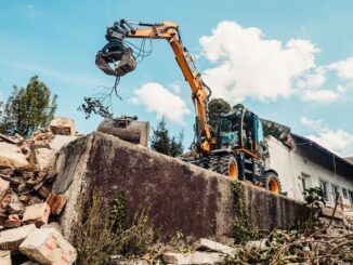 demolition companies vancouver