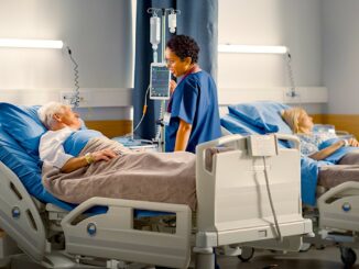 Protecting Patients from HAIs - Why Healthcare Needs Vitastem Ultra for Infection Prevention